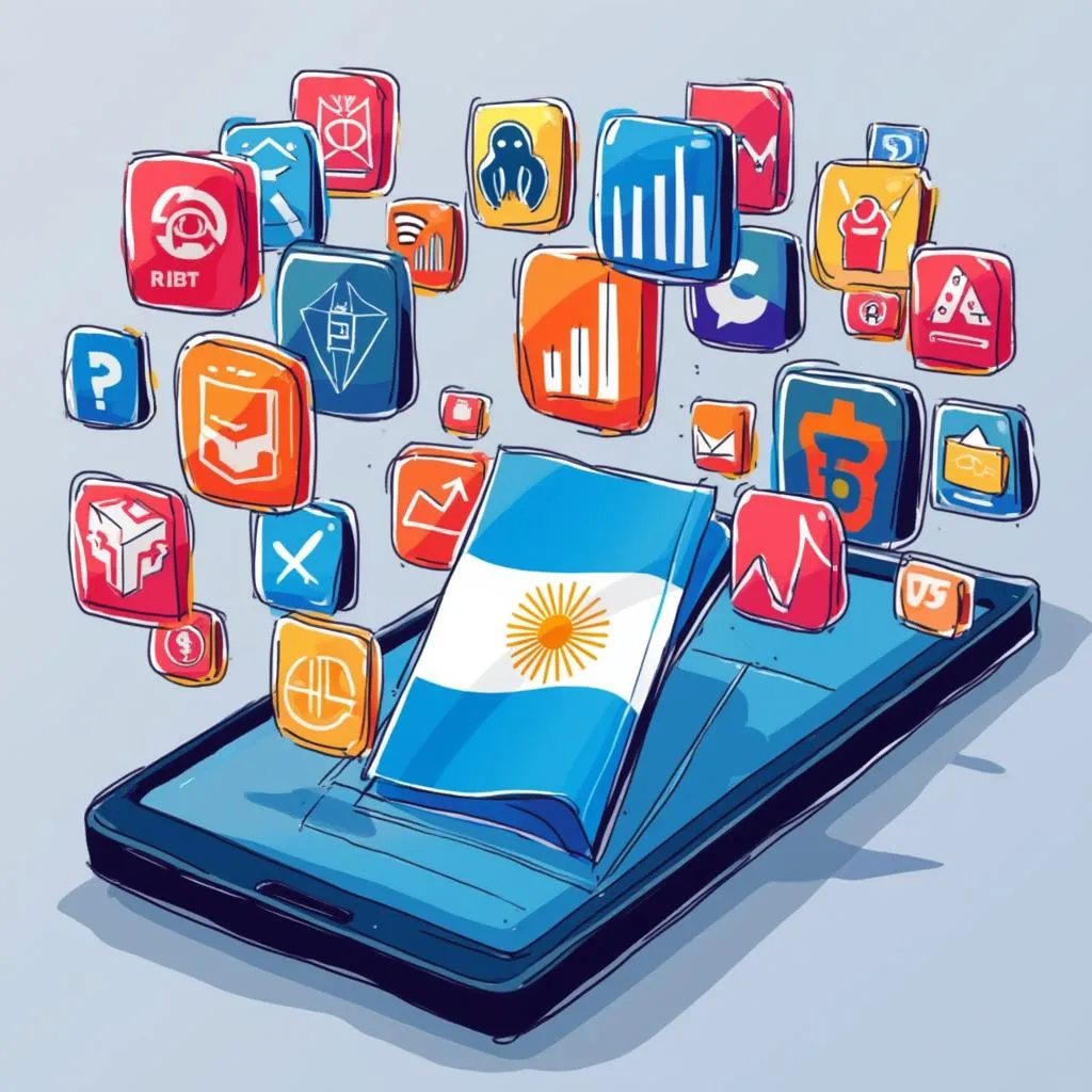 Artículo sobre Fintech en Argentina