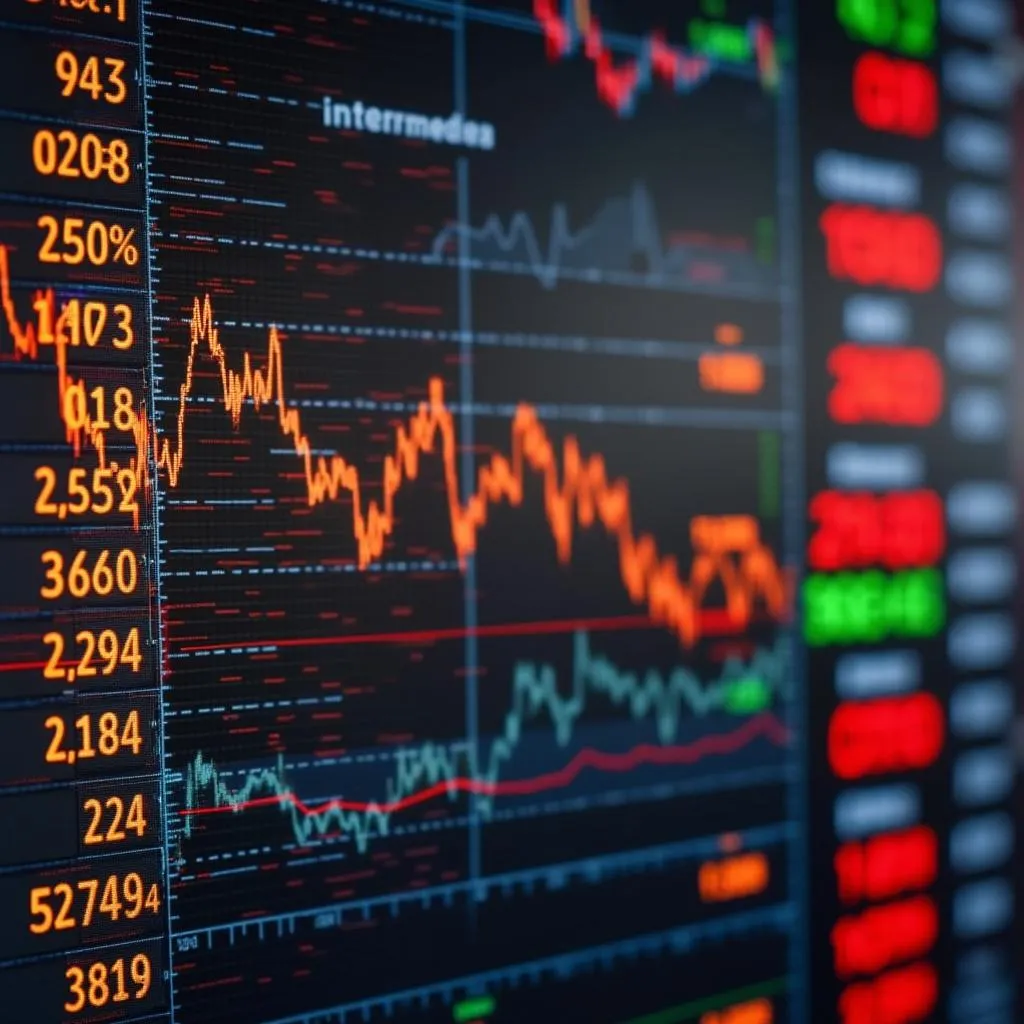 Artículo sobre el mercado de valores
