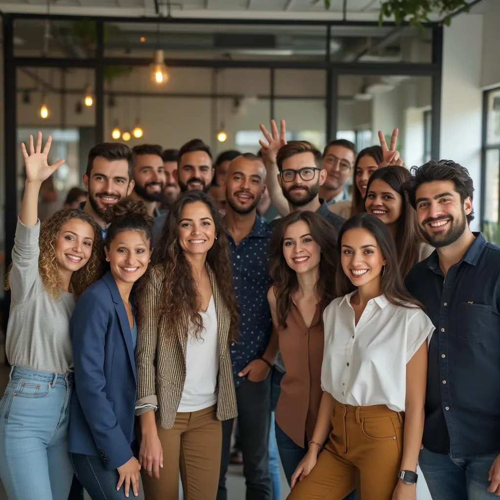 Oportunidades de carrera en FinanzasArg