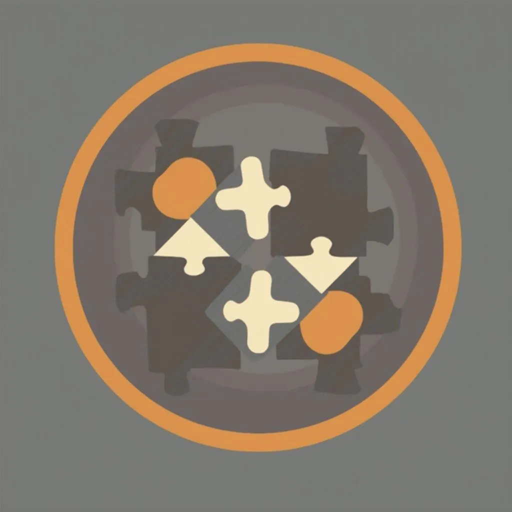 Icono Estrategia Personalizada