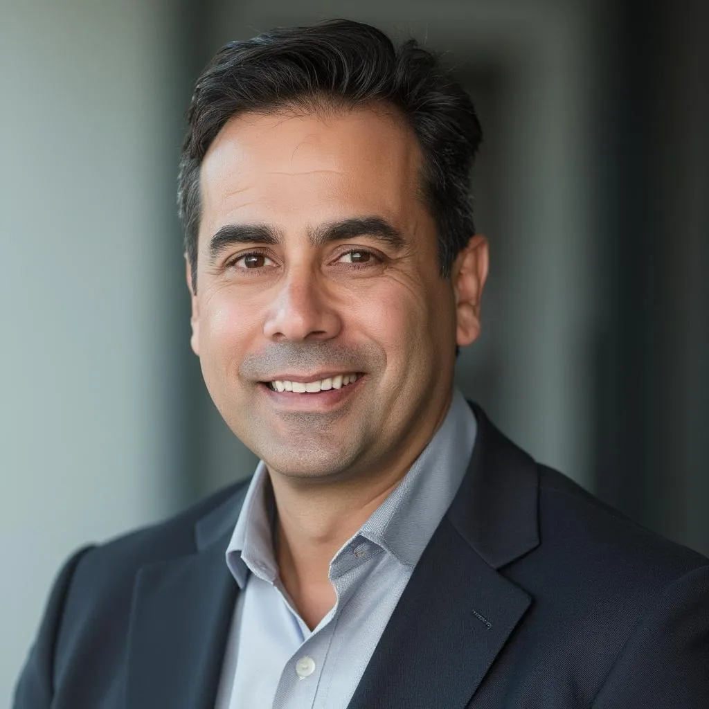 Javier Acosta, Especialista en Inversiones