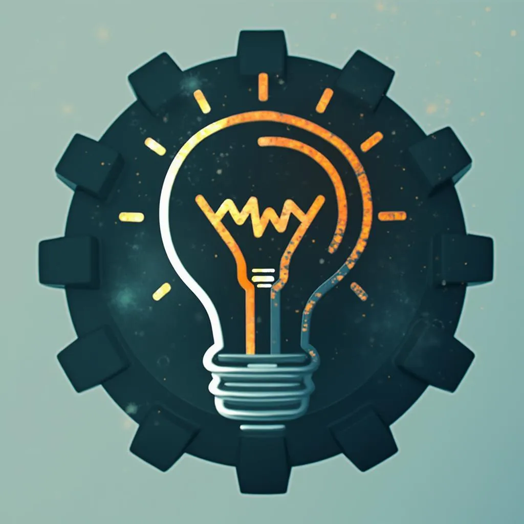 Icono Innovación